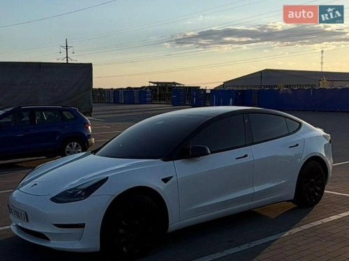 Tesla