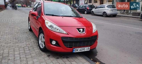 Peugeot