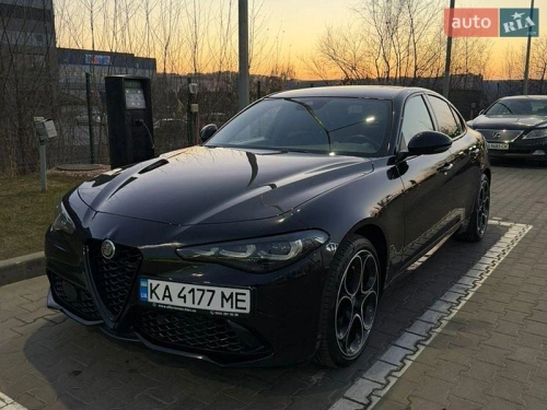 Alfa Romeo