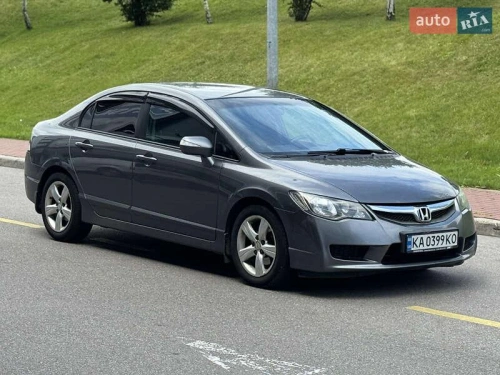 Honda