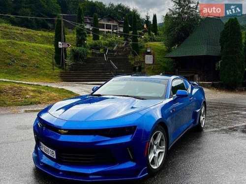 Chevrolet