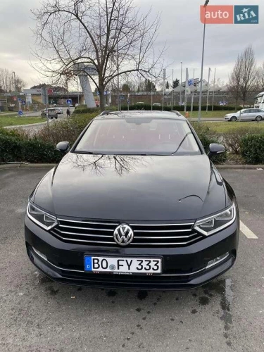 Volkswagen