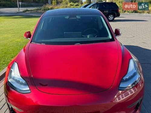 Tesla