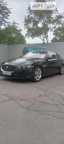 Jaguar