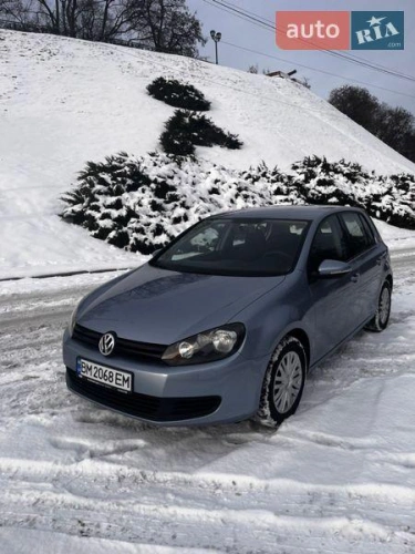 Volkswagen