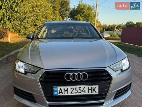 Audi