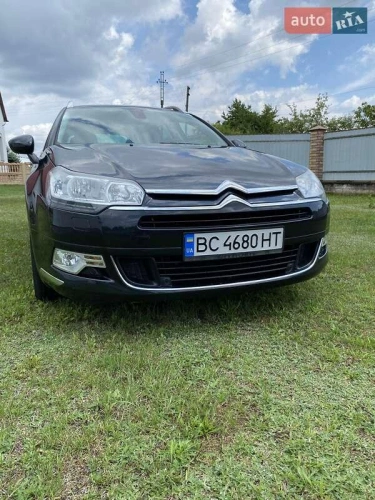 Citroen