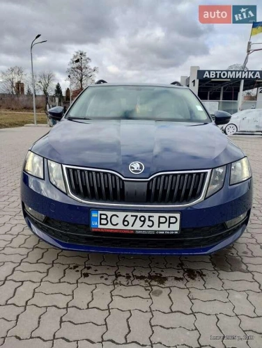 Skoda