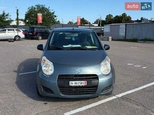 Suzuki