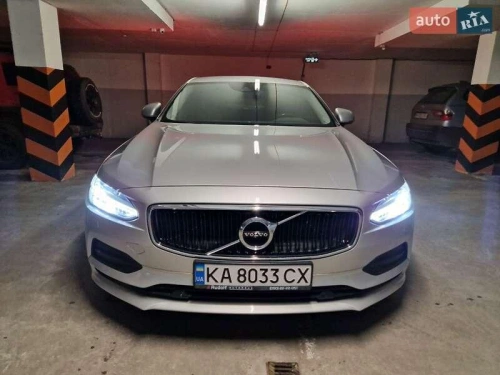 Volvo