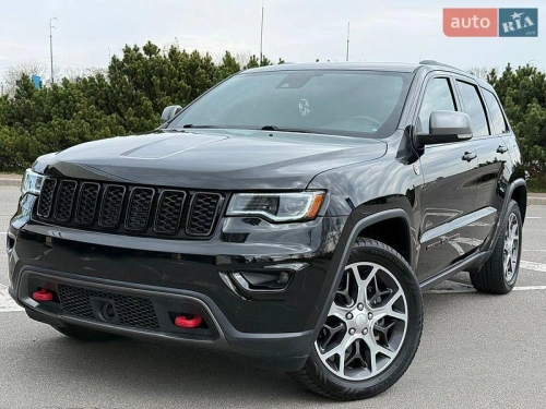 Jeep