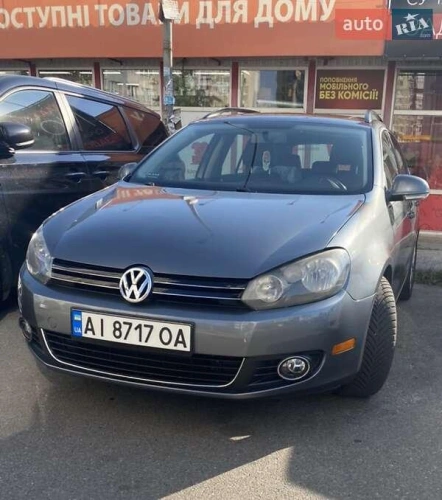 Volkswagen