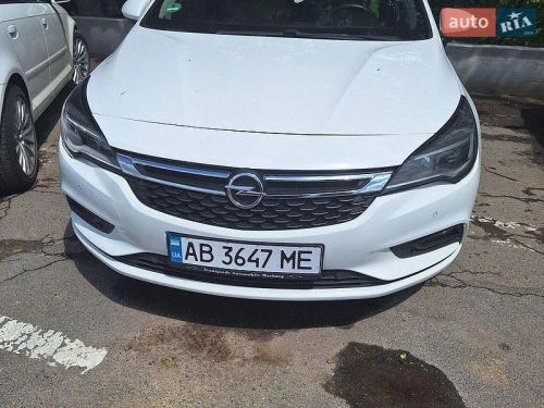 Opel