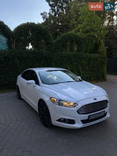Ford