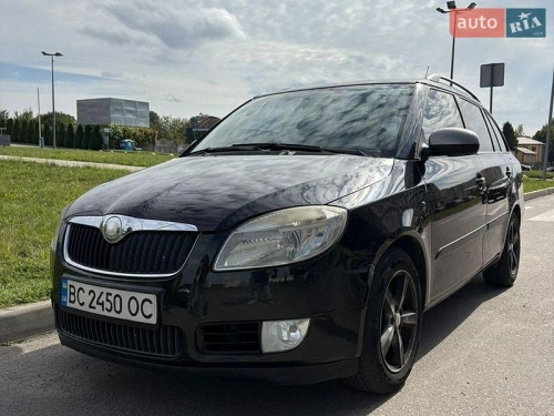 Skoda