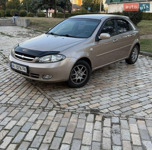 Chevrolet