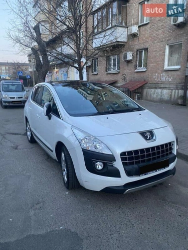 Peugeot
