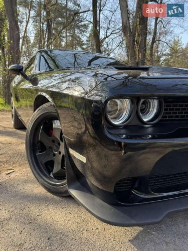 Dodge