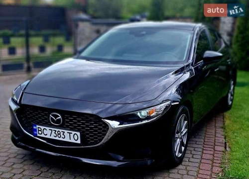 Mazda