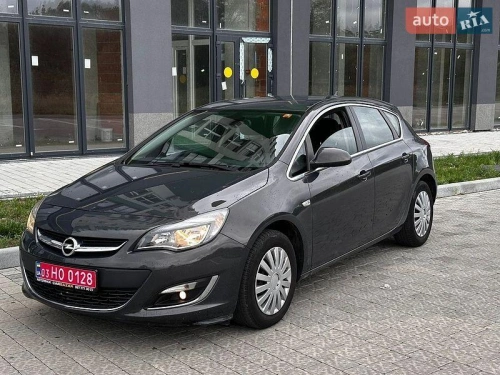 Opel