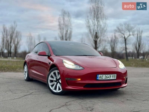 Tesla