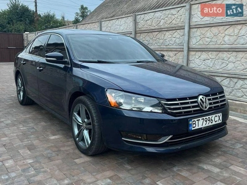 Volkswagen