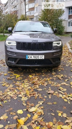 Jeep