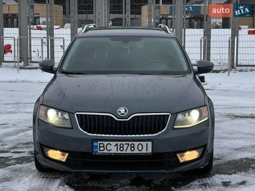 Skoda