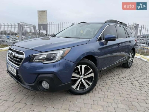 Subaru