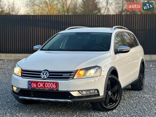 Volkswagen