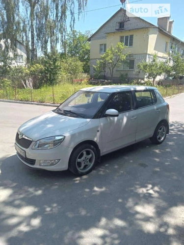 Skoda