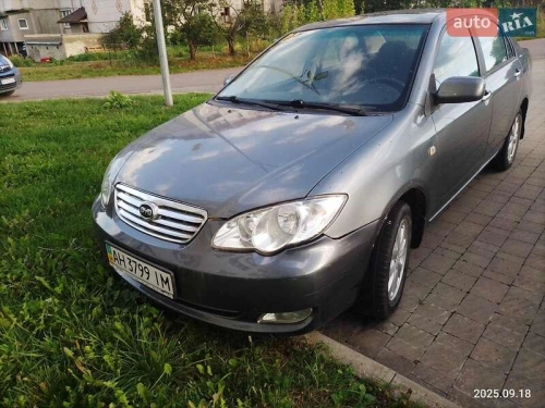 BYD
