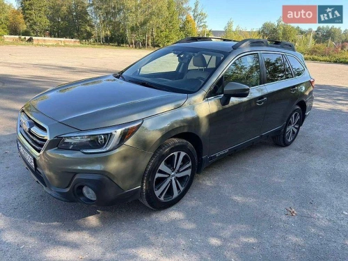 Subaru