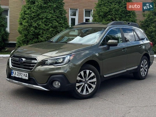 Subaru