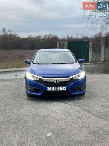 Honda