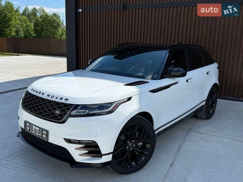 Land Rover