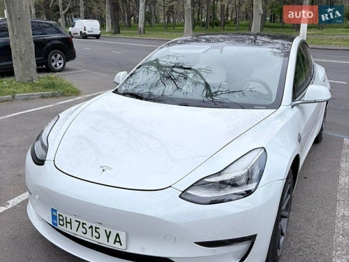 Tesla