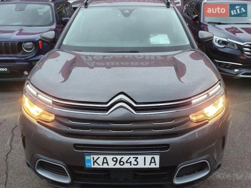 Citroen
