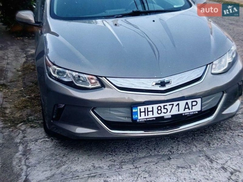 Chevrolet