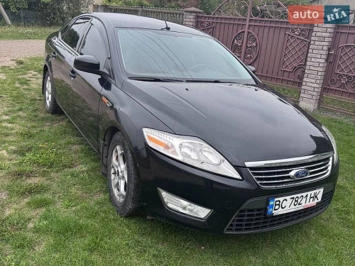 Ford