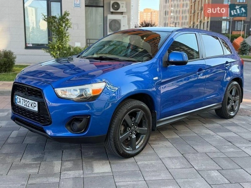 Mitsubishi