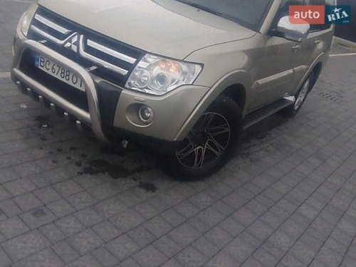 Mitsubishi