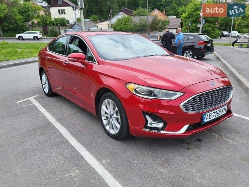 Ford