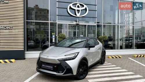 Toyota