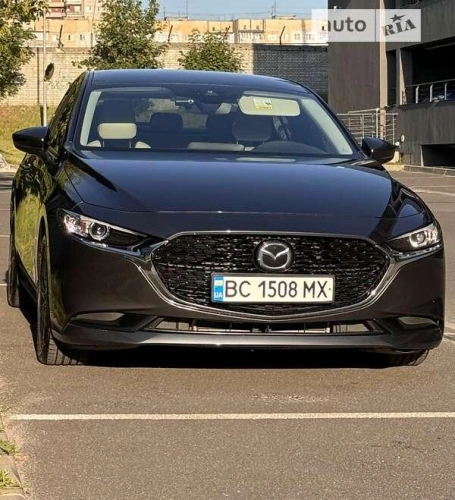 Mazda