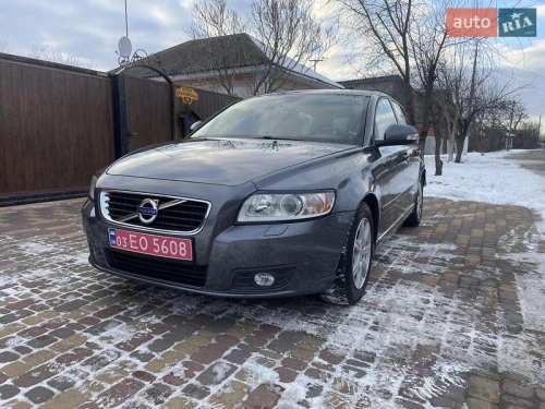 Volvo