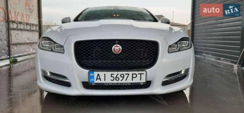 Jaguar