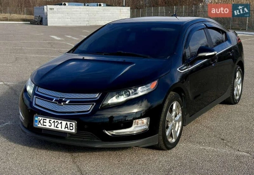 Chevrolet