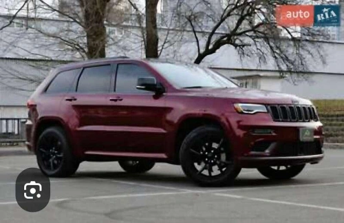 Jeep