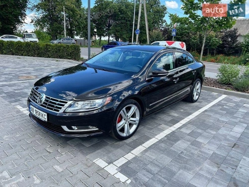 Volkswagen